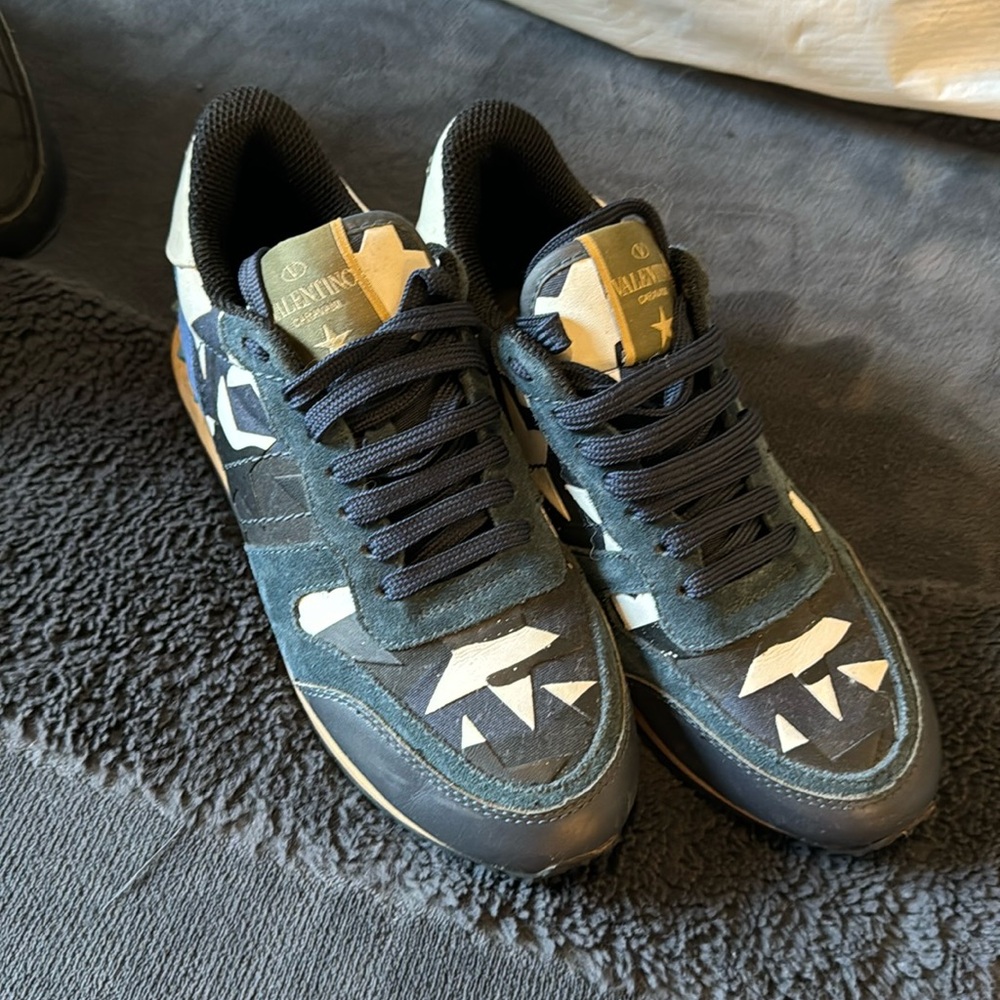 Valentino Garavani sneakers